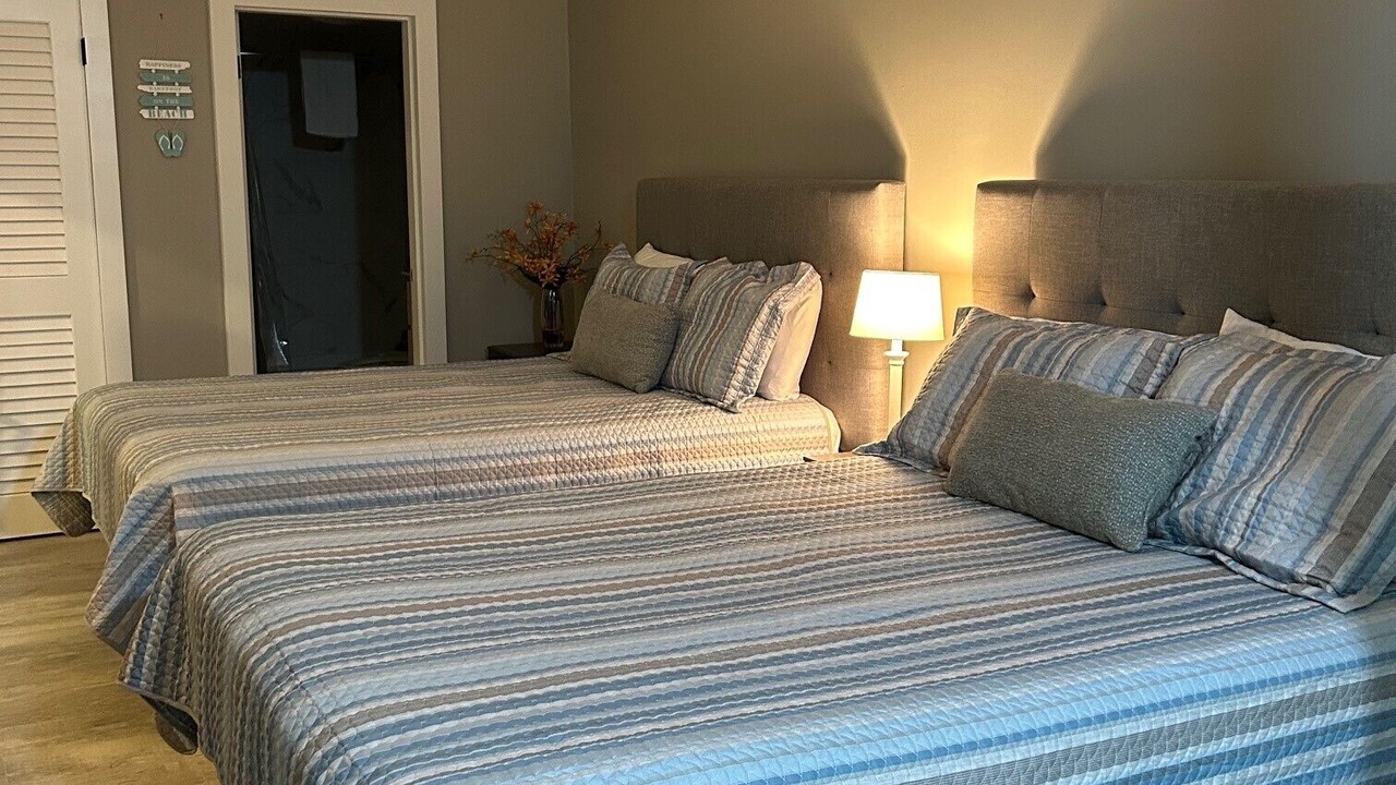 Photo of Bedroom in Galt Mile