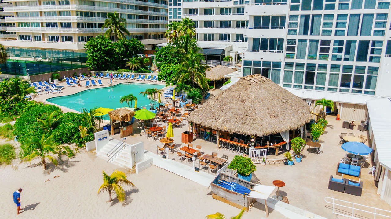 Photo of Outdoor in Galt Mile