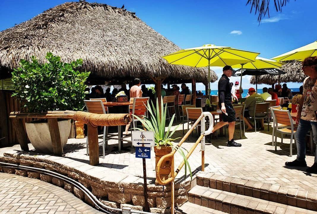 Photo of Outdoor in Galt Mile