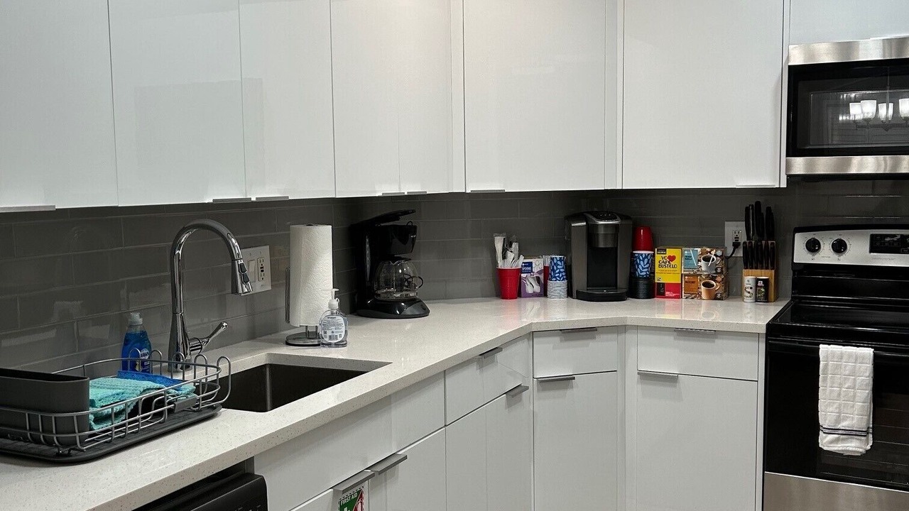 Photo of Kitchen in Galt Mile