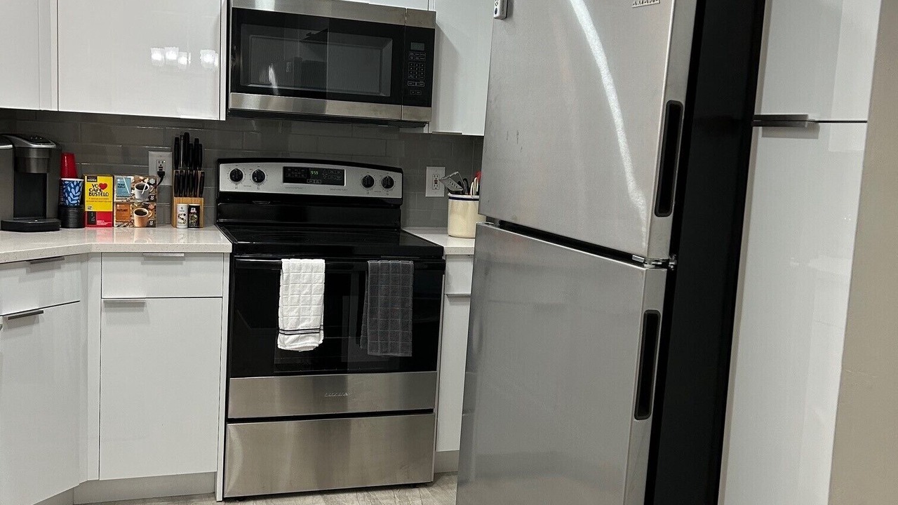 Photo of Kitchen in Galt Mile