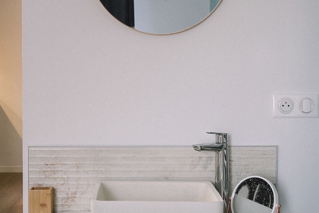 Photo of Bathroom in Ayzac-Ost