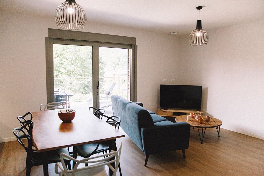 Photo of Livingroom in Ayzac-Ost