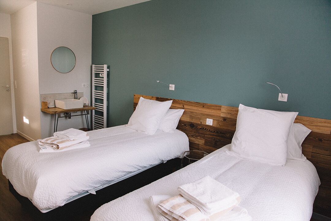 Photo of Bedroom in Ayzac-Ost