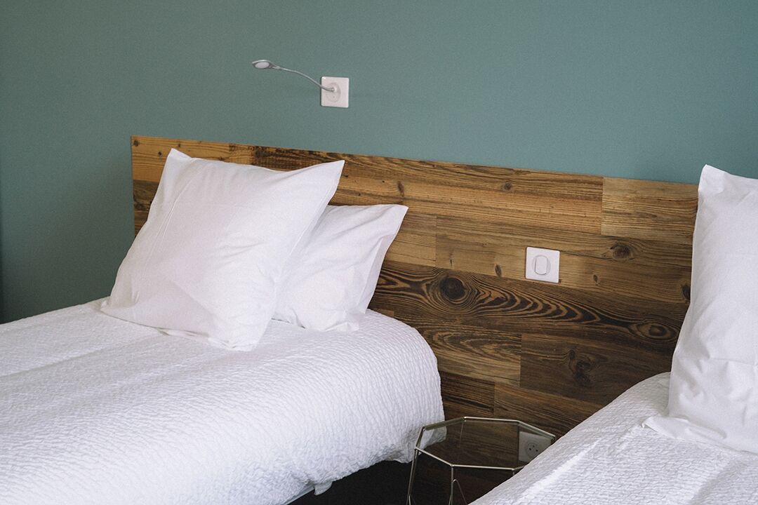 Photo of Bedroom in Ayzac-Ost