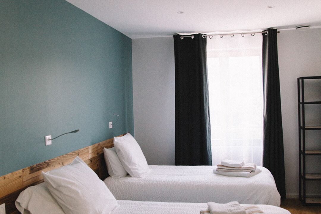 Photo of Bedroom in Ayzac-Ost