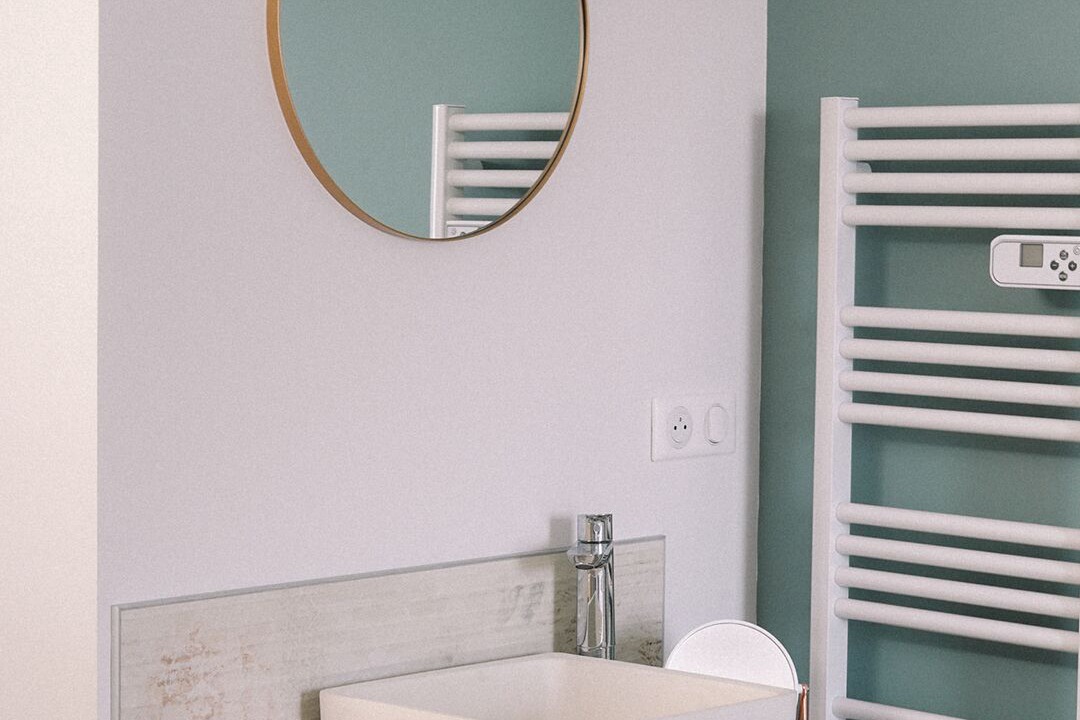 Photo of Bathroom in Ayzac-Ost