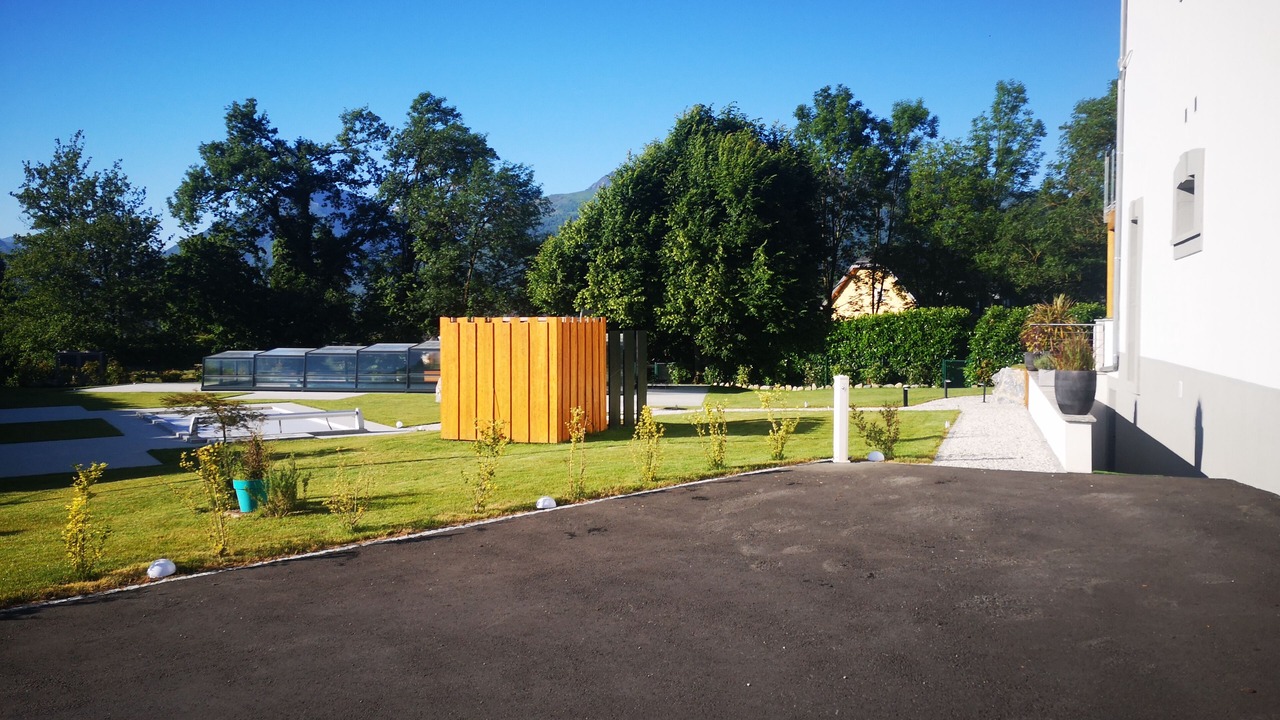Photo of Outdoor in Ayzac-Ost
