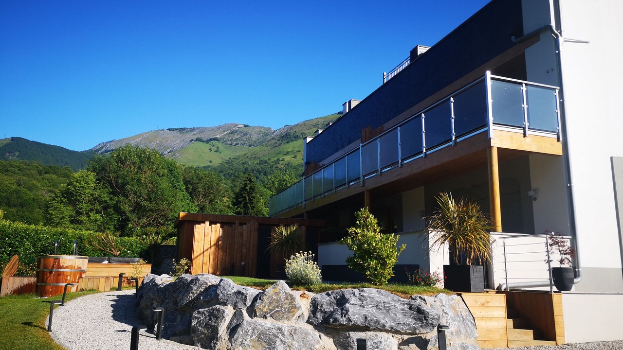 Photo of Outdoor in Ayzac-Ost