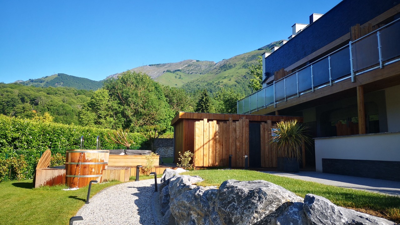 Photo of Outdoor in Ayzac-Ost