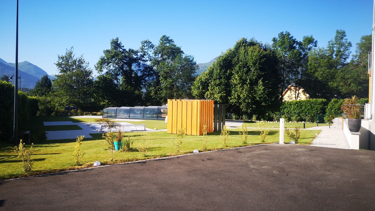Photo of Outdoor in Ayzac-Ost