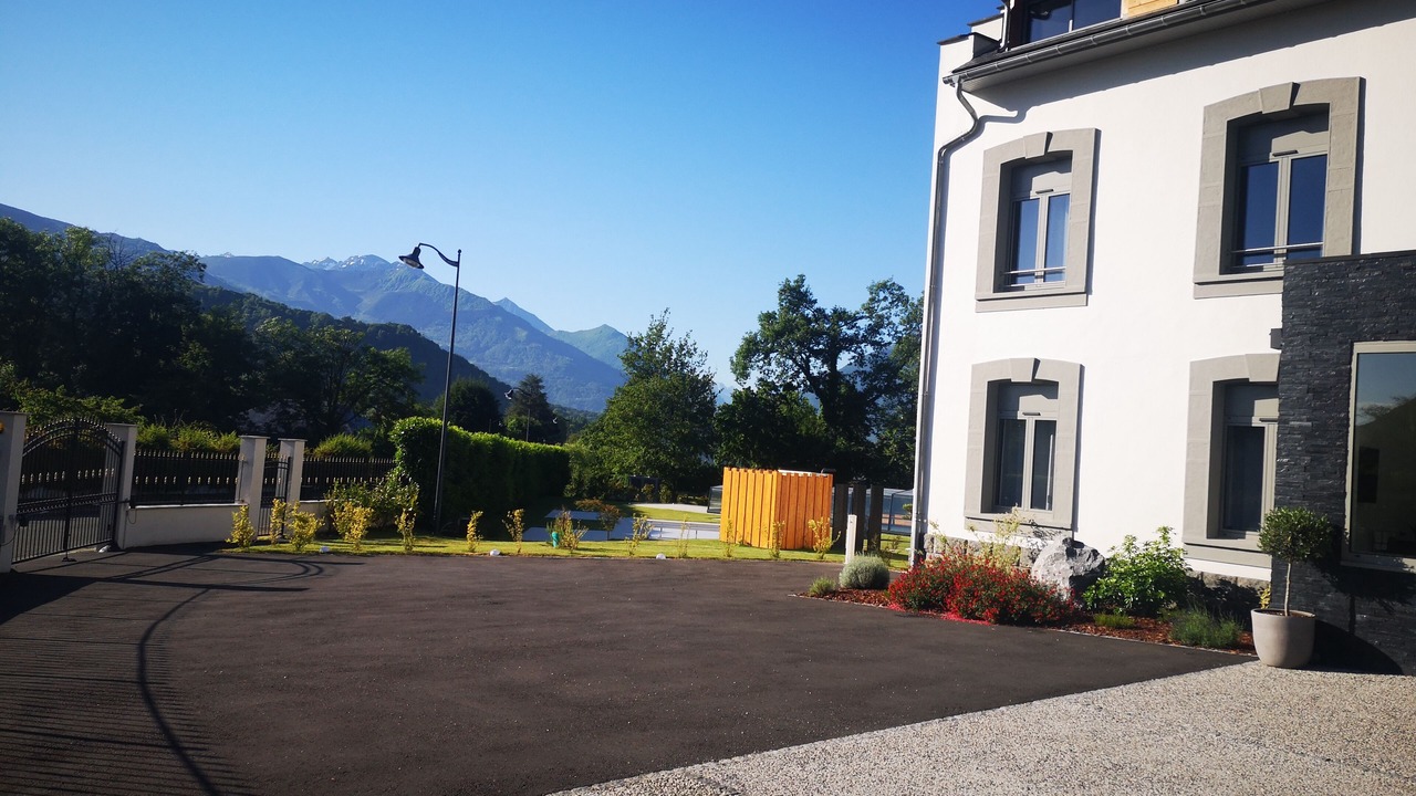 Photo of Outdoor in Ayzac-Ost
