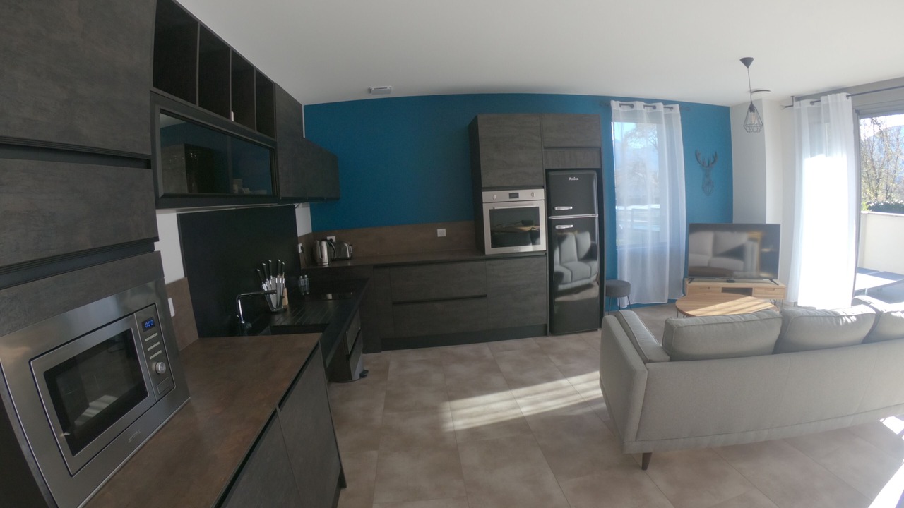 Photo of Kitchen in Ayzac-Ost