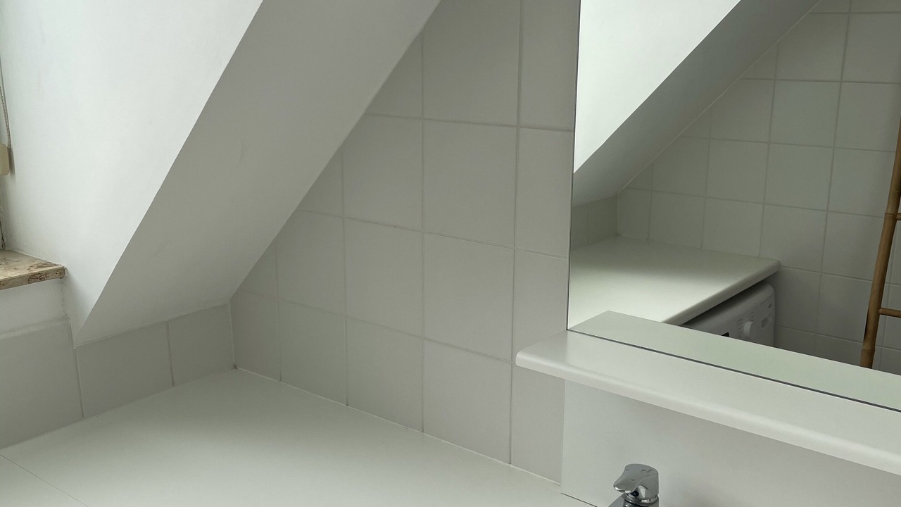 Photo of Bathroom in Wimereux