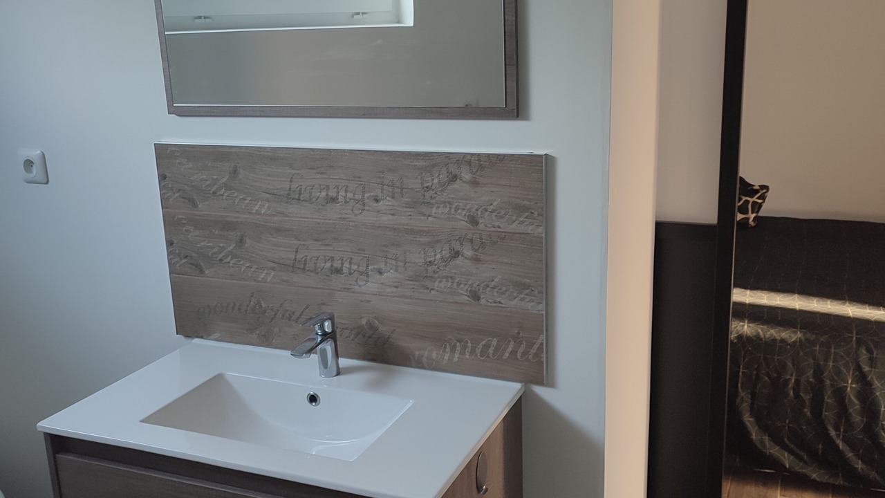 Photo of Bathroom in Longuenesse