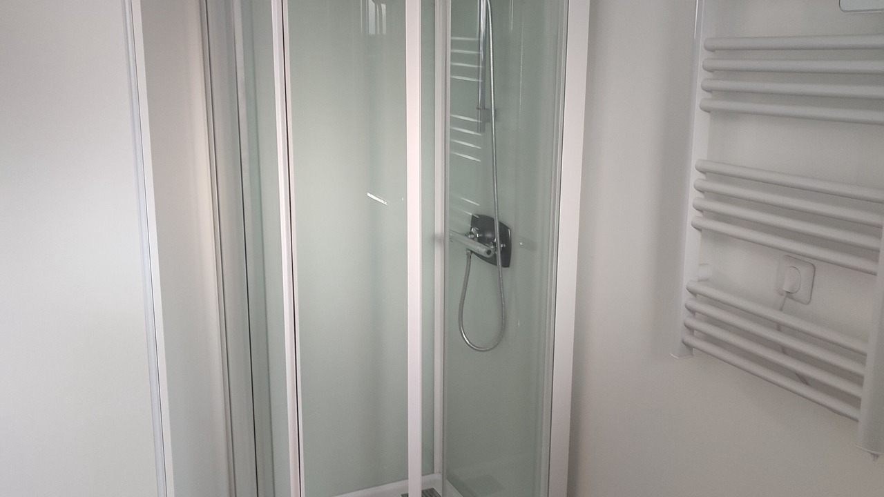 Photo of Bathroom in Longuenesse