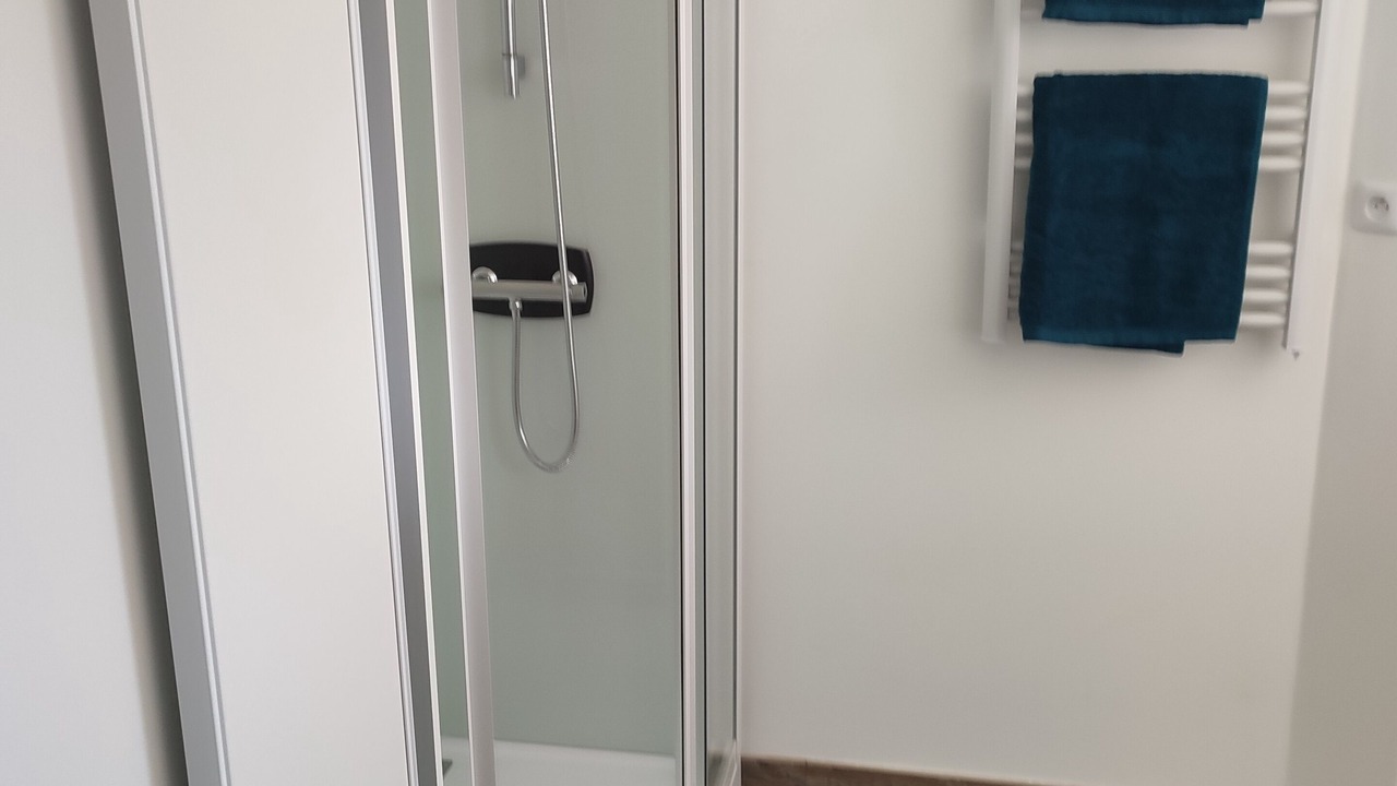 Photo of Bathroom in Longuenesse