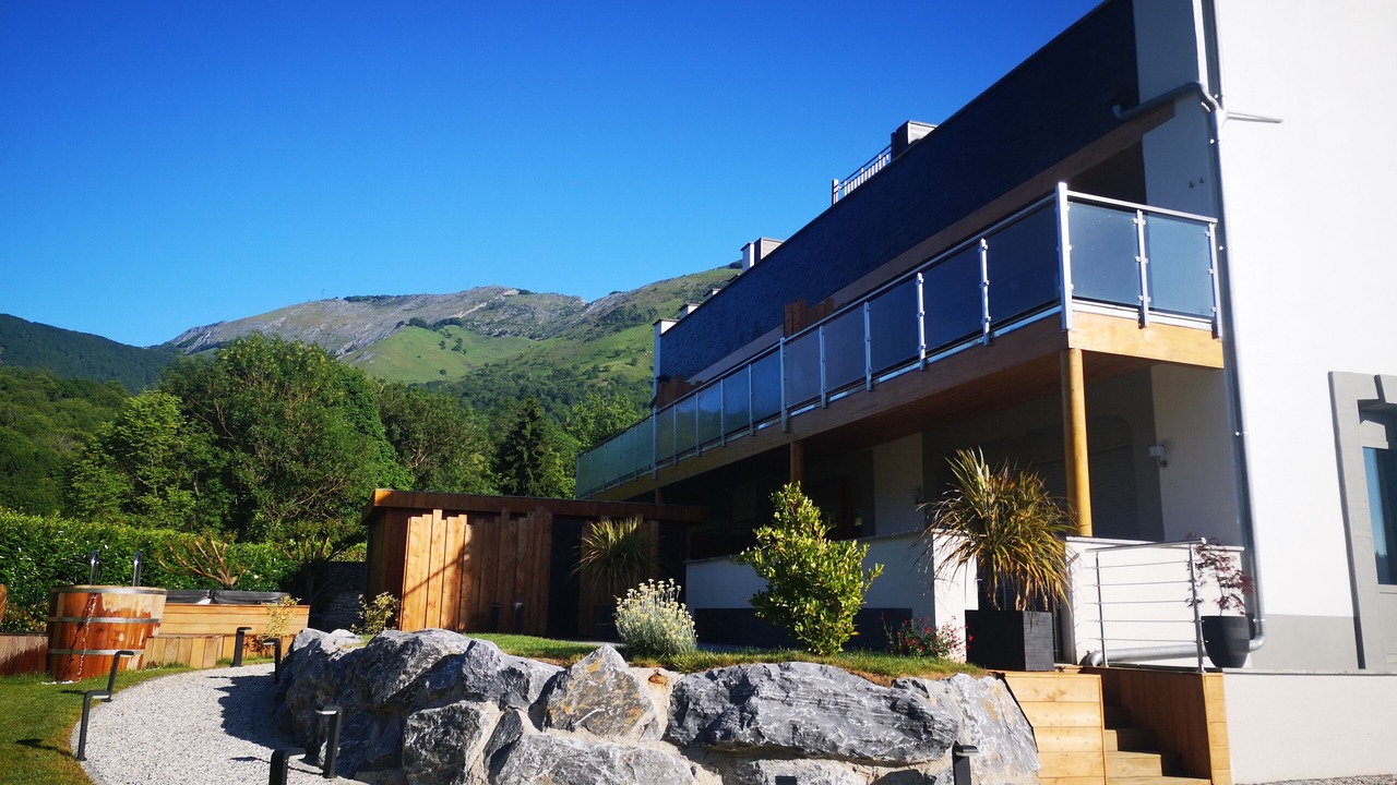 Photo of Outdoor in Ayzac-Ost
