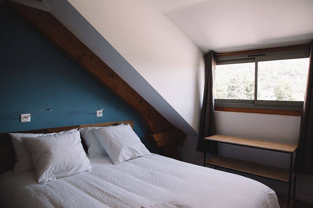 Photo of Bedroom in Ayzac-Ost