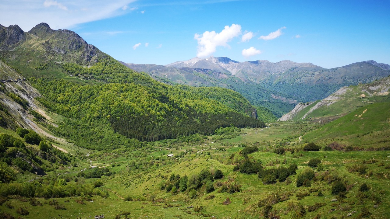 Photo of Outdoor in Ayzac-Ost
