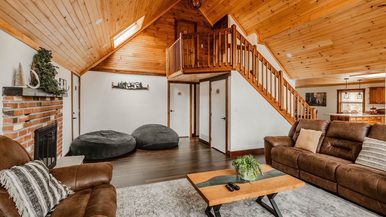 Photo of Bedroom in Thornhurst