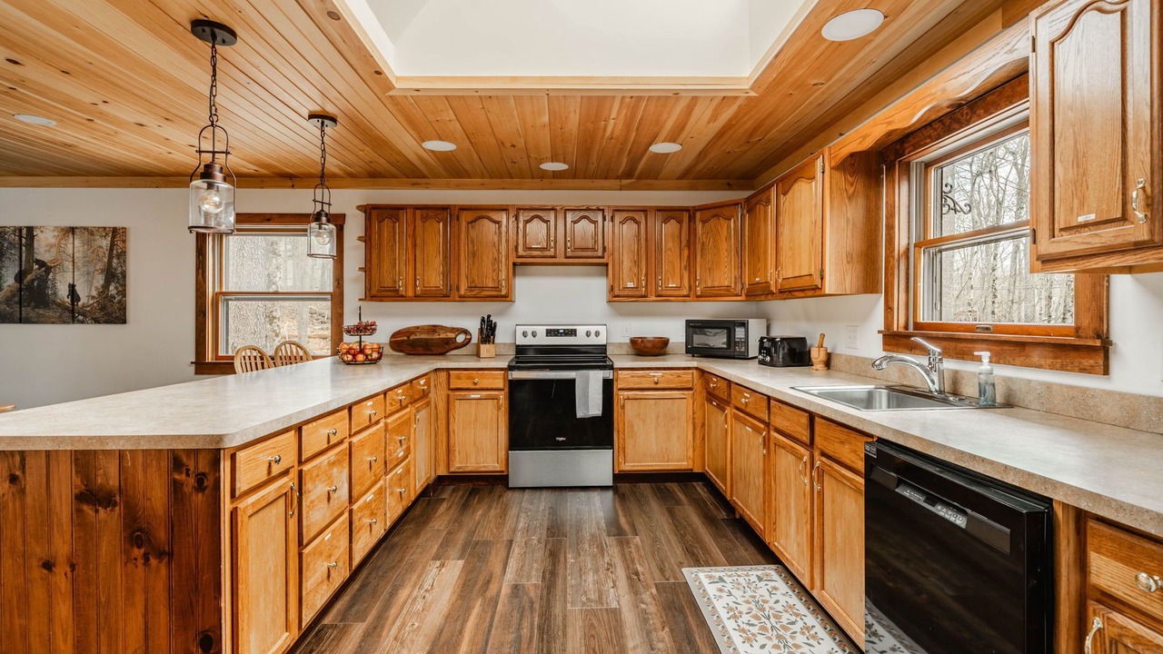 Photo of Kitchen in Thornhurst