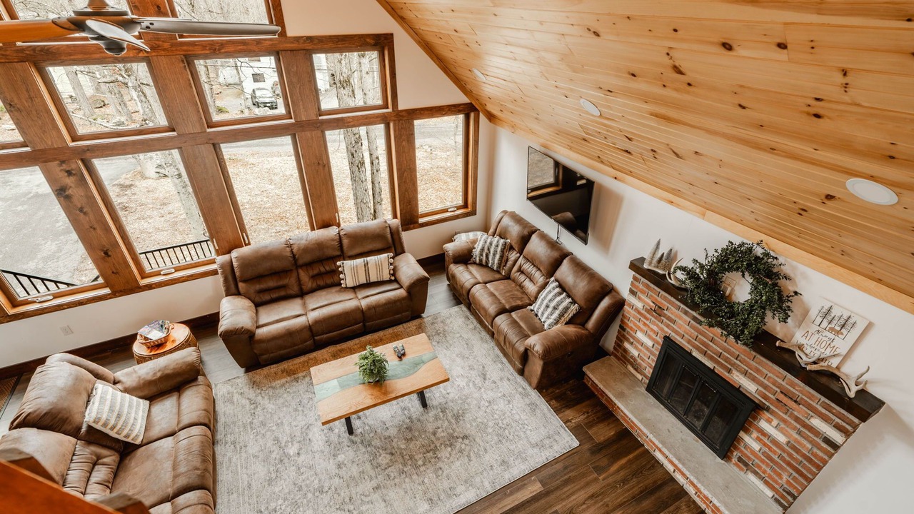 Photo of Livingroom in Thornhurst