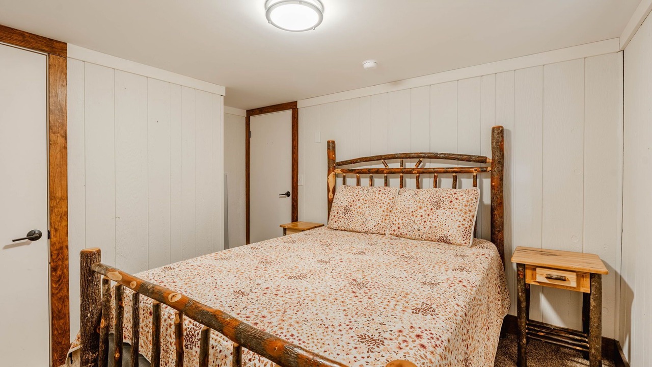 Photo of Bedroom in Thornhurst