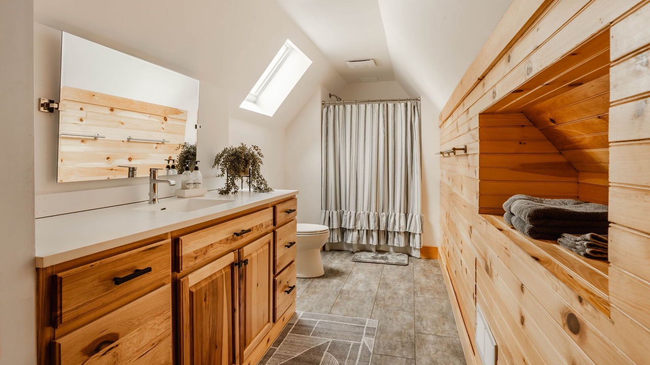 Photo of Bathroom in Thornhurst