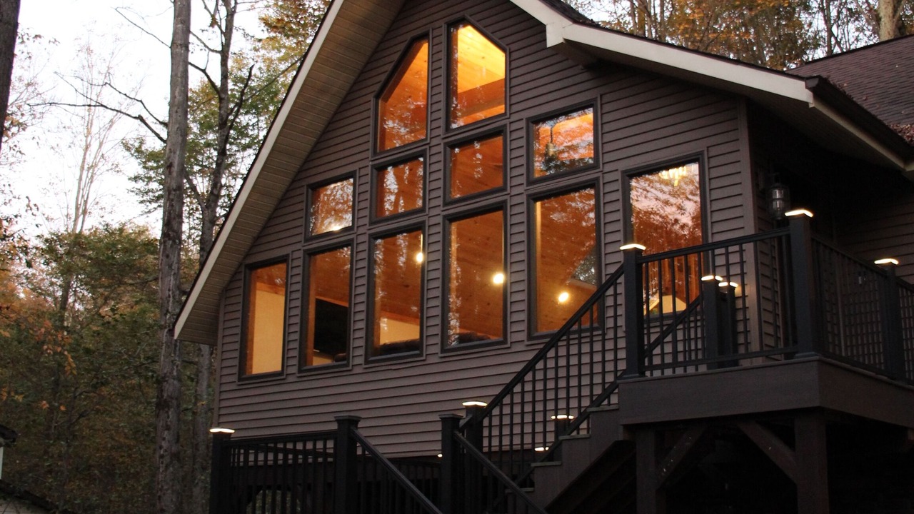 Photo of Outdoor in Thornhurst
