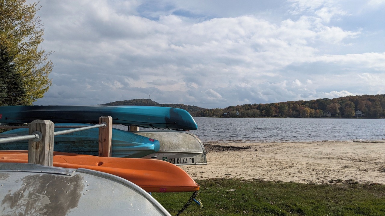 Photo of Outdoor in Thornhurst