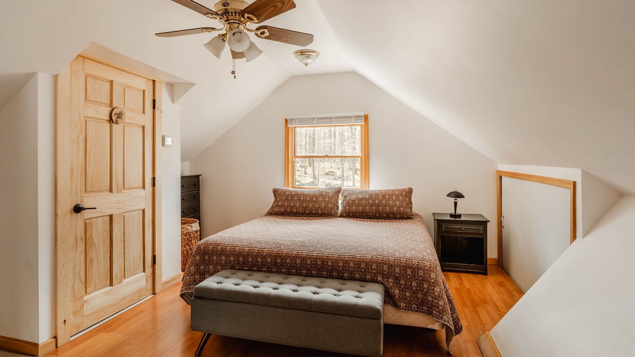 Photo of Bedroom in Thornhurst