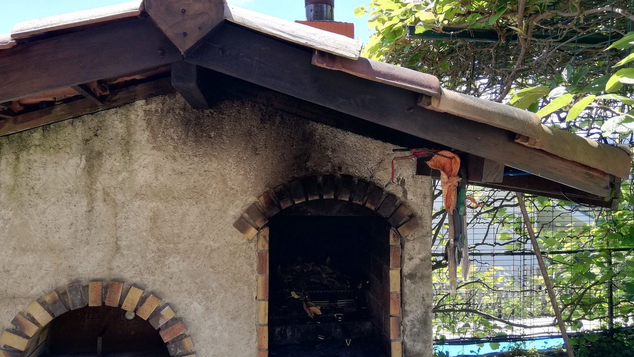Photo of Outdoor in Brie-et-Angonnes