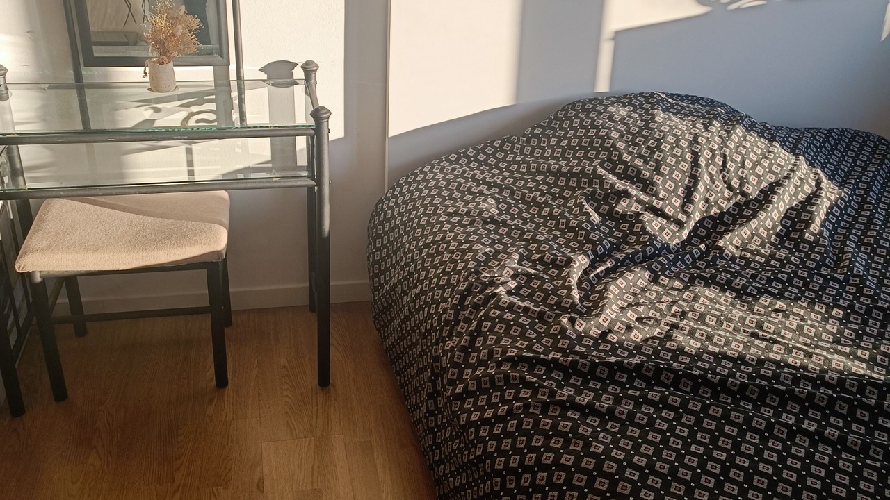 Photo of Bedroom in Brie-et-Angonnes
