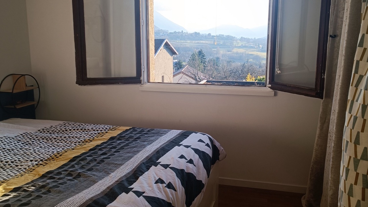 Photo of Bedroom in Brie-et-Angonnes