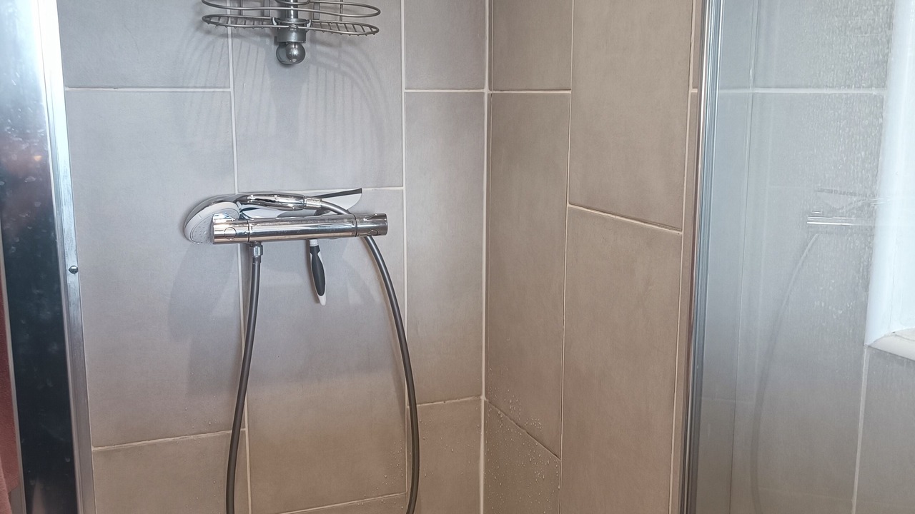 Photo of Bathroom in Brie-et-Angonnes