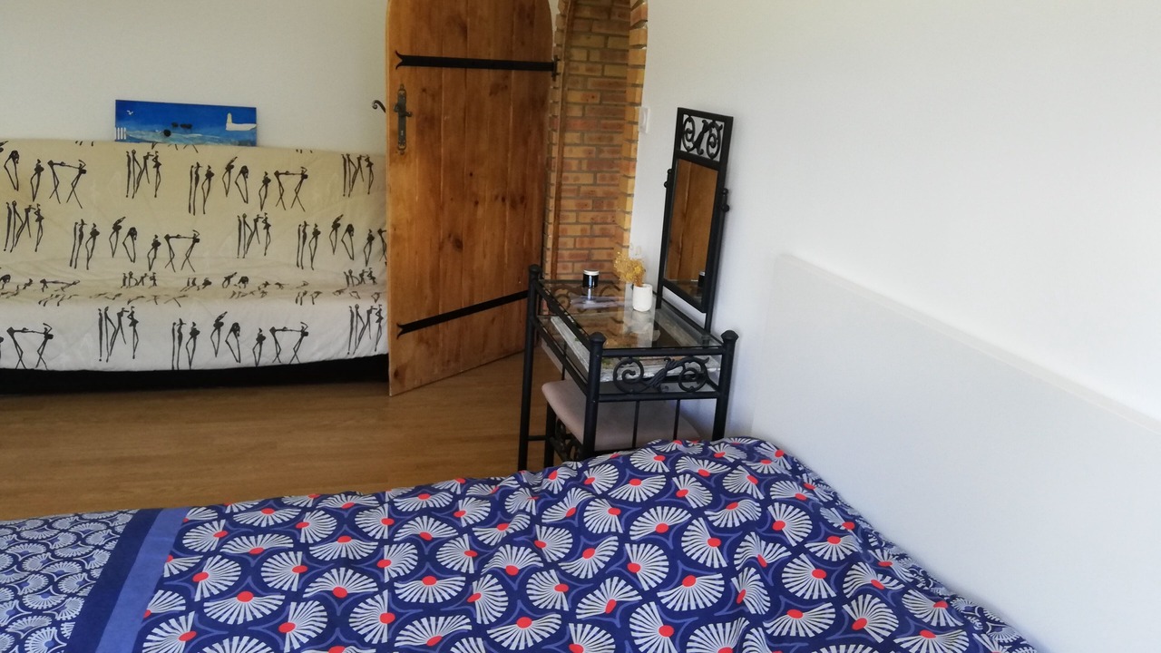 Photo of Bedroom in Brie-et-Angonnes