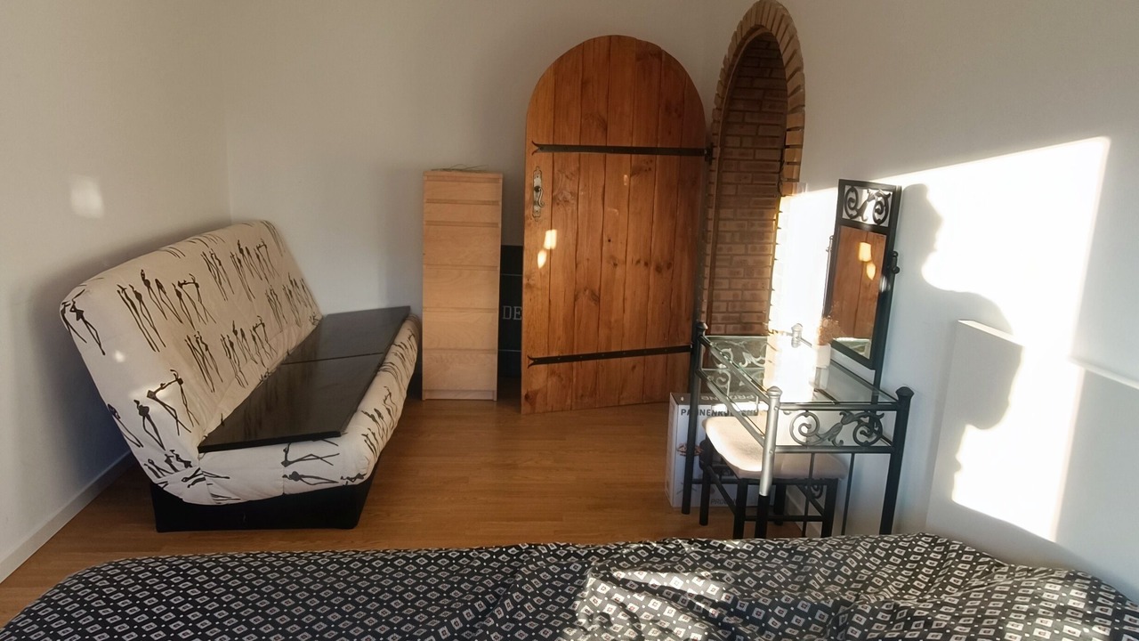 Photo of Bedroom in Brie-et-Angonnes