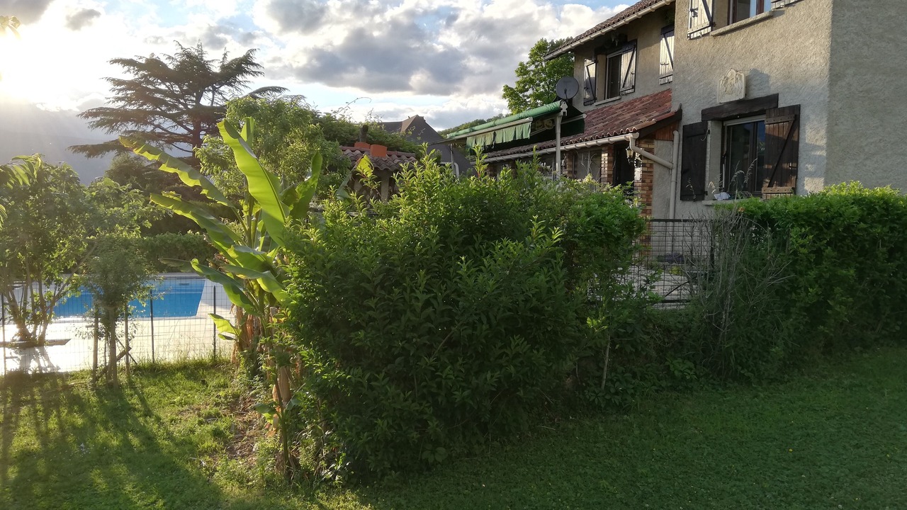Photo of Outdoor in Brie-et-Angonnes