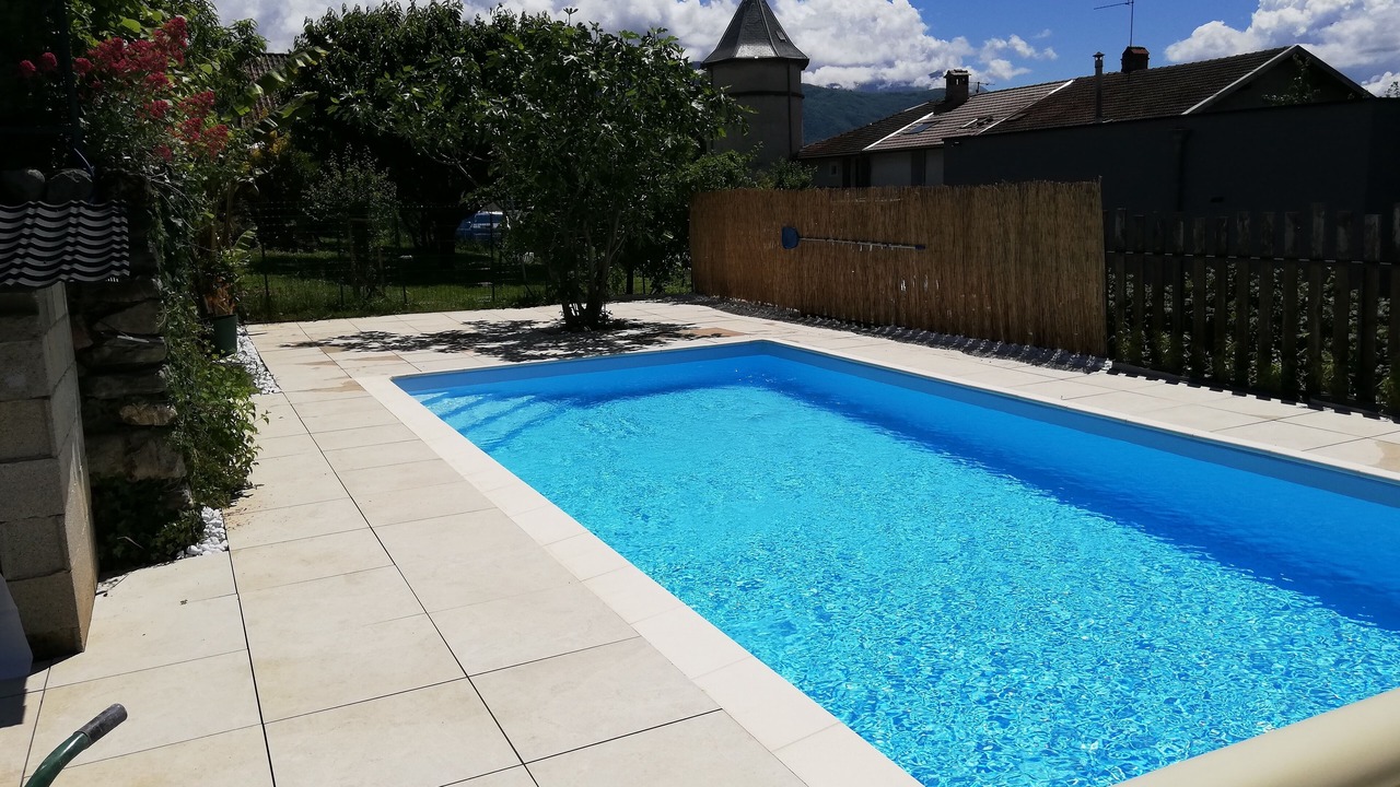 Photo of Outdoor in Brie-et-Angonnes