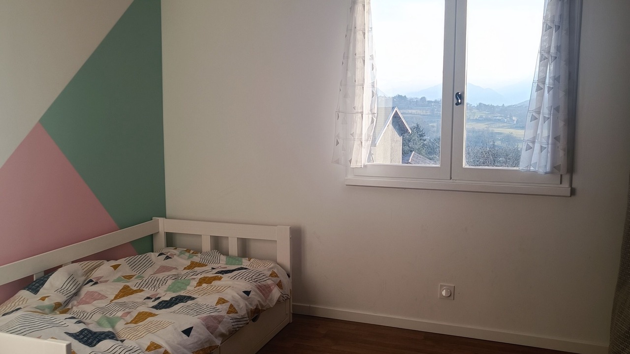 Photo of Bedroom in Brie-et-Angonnes
