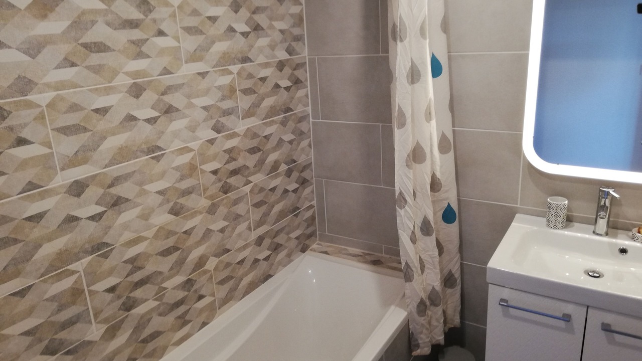 Photo of Bathroom in Brie-et-Angonnes
