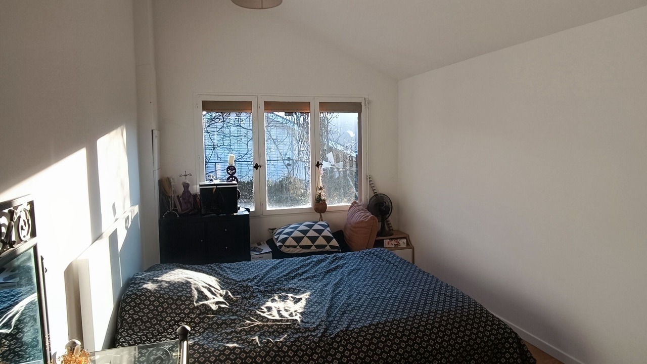 Photo of Bedroom in Brie-et-Angonnes