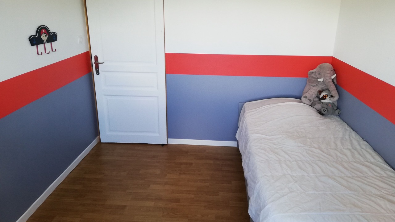 Photo of Bedroom in Brie-et-Angonnes