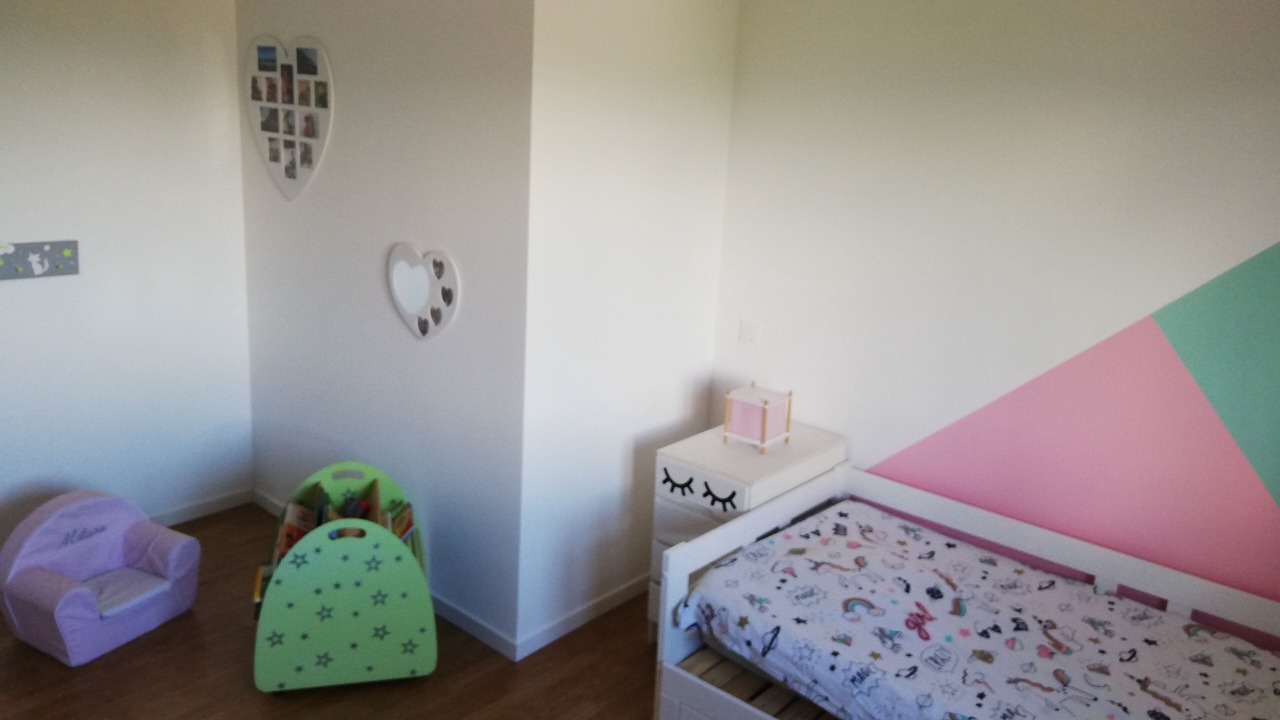 Photo of Bedroom in Brie-et-Angonnes