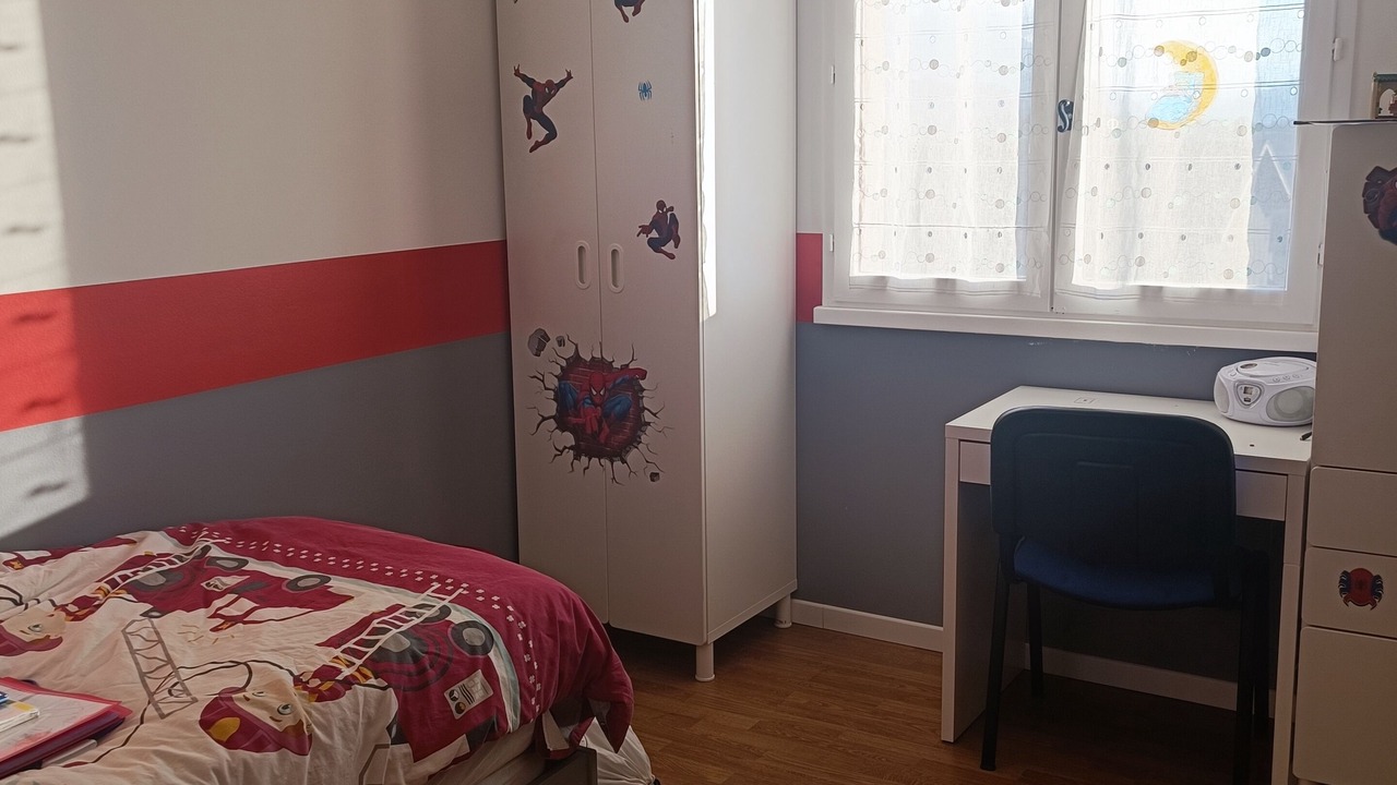 Photo of Bedroom in Brie-et-Angonnes