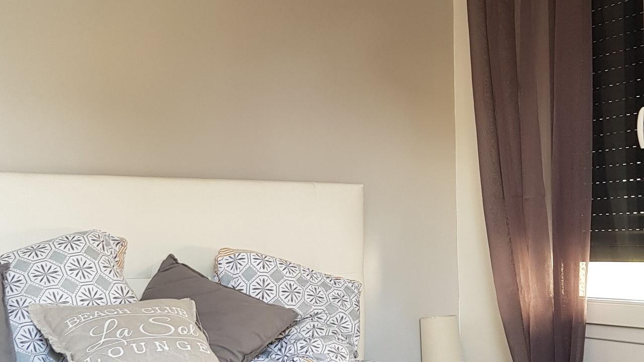 Photo of Bedroom in Ouistreham