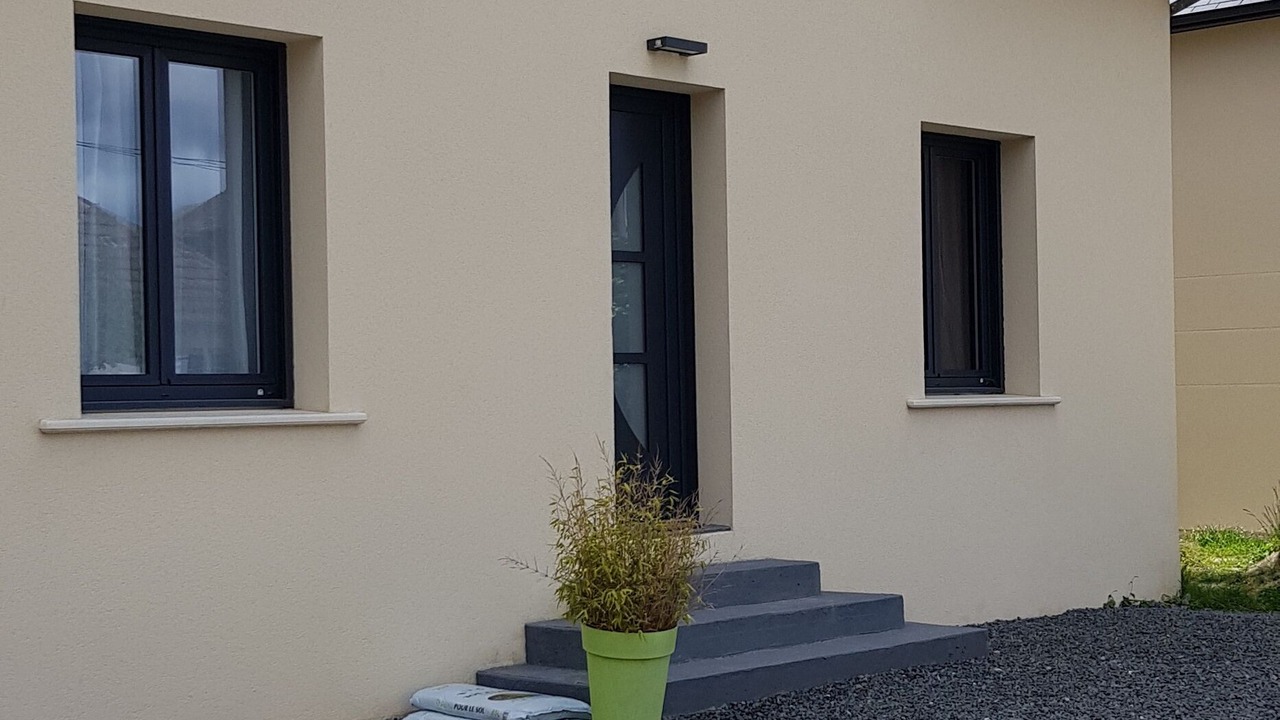 Photo of Outdoor in Ouistreham