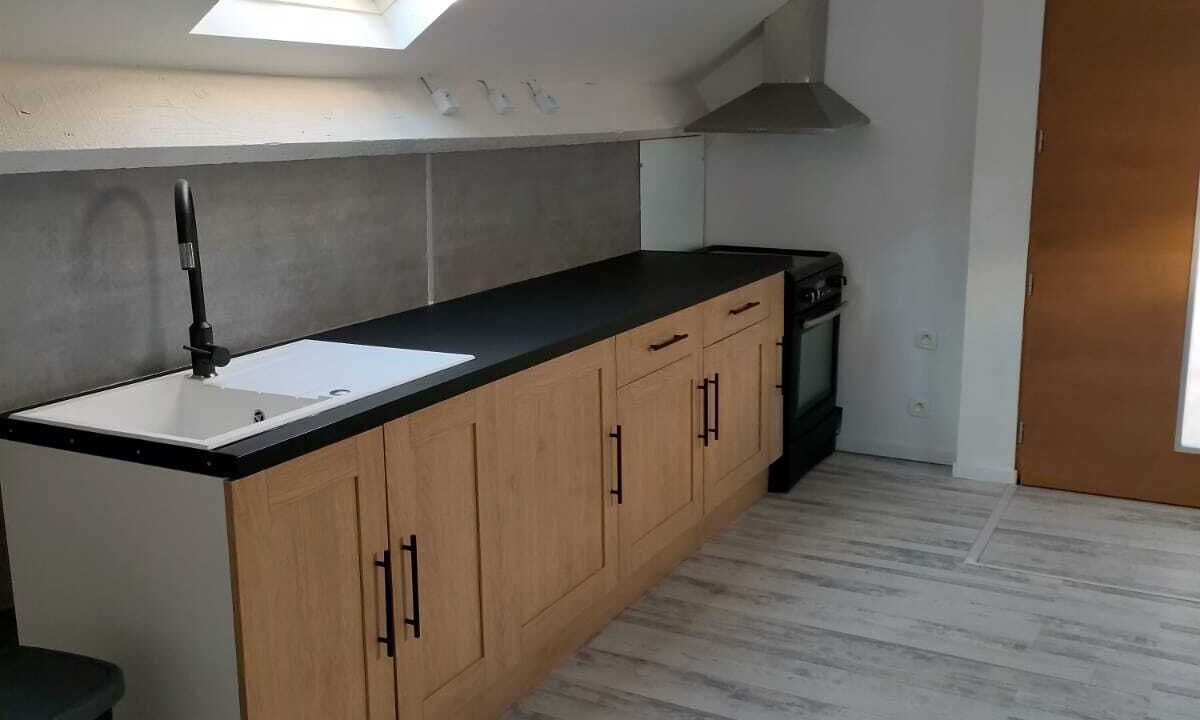 Photo of Kitchen in Bezons