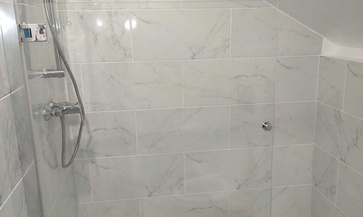 Photo of Bathroom in Bezons